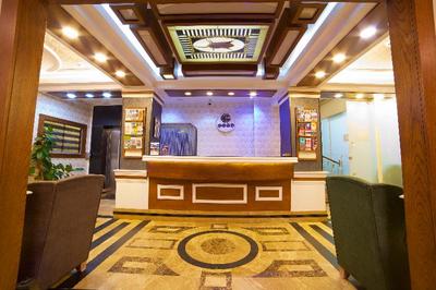 Hotel Black Tulip
