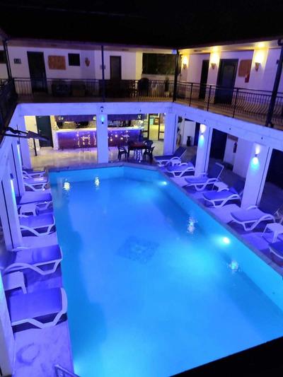 Han Dalyan Hotel