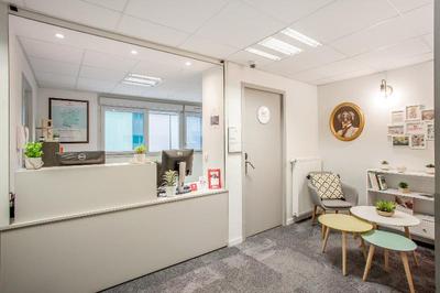 Appart'City Clasic Anemasse Centre