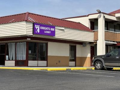 Knights Inn Ashland (Virginia)