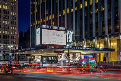 Fairfield Inn by Marriott Midtown/Penn Station