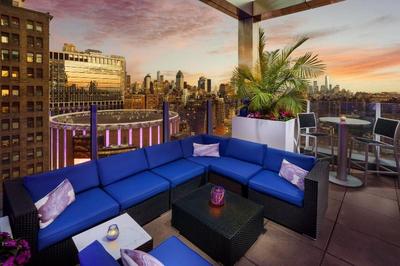 Fairfield Inn by Marriott Midtown/Penn Station