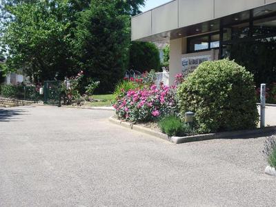 Brit Hotel Dak'Hotel