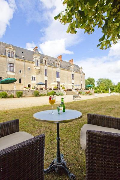 Chateau De La Verie