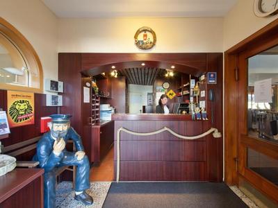 Hotel Hagemann