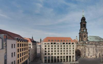 Premier Inn Dresden City Zentrum