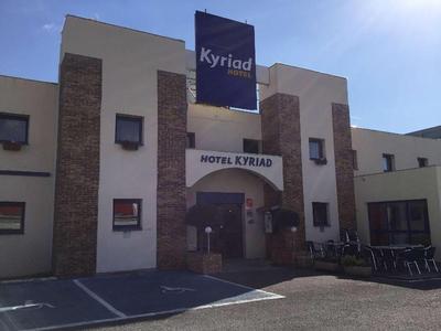 Kyriad Direct Arles