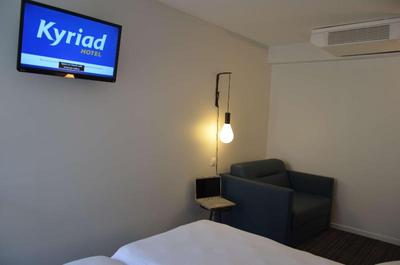 Kyriad Metz Centre
