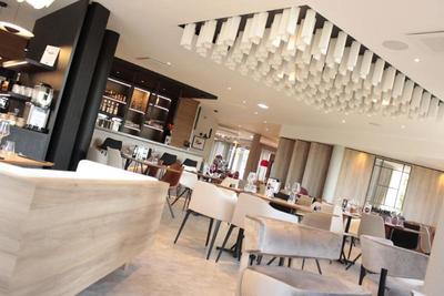 Mercure Chartres Est