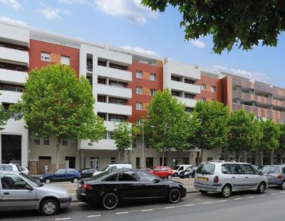 Residhome Clermont Ferrand - Gergovia