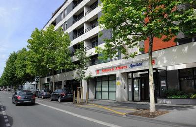 Residhome Clermont Ferrand - Gergovia