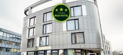 B&B Hotel Aalen