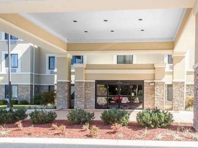 Sleep Inn & Suites Middlesboro Area