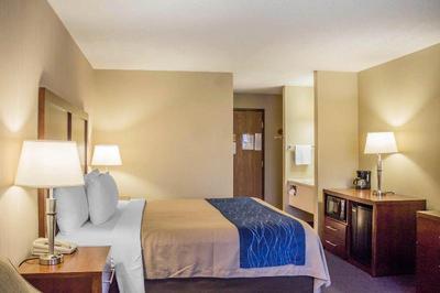 Comfort Inn Iron Mountain Area