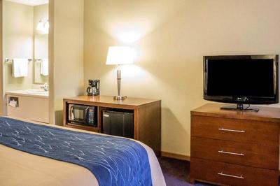 Comfort Inn Iron Mountain Area