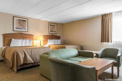 Quality Inn & Suites Fairview