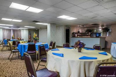 Quality Inn & Suites Fairview