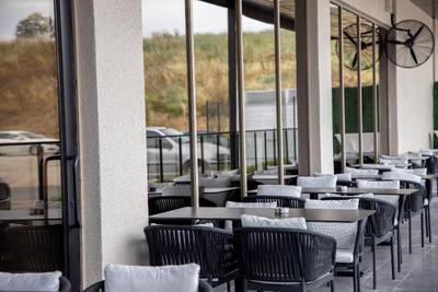 Hilly Hotel Edirne