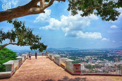 Sino Inn Phuket Hotel and Apartment