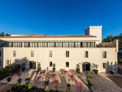 Garrigae La Distillerie de Pezenas Hotel & Spa