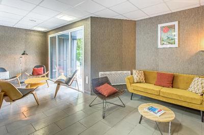 Appart'City Confort Amiens Gare