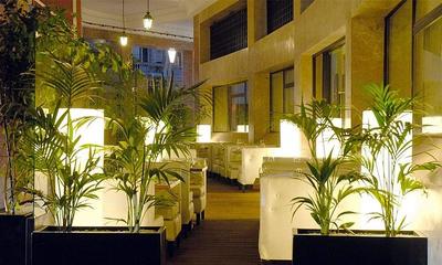 Imperial Casablanca Hotel & Spa
