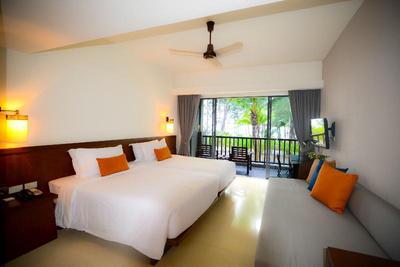 The Grand Southsea Khaolak