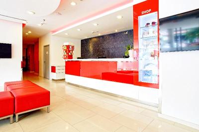 Easy Planet Phuket Patong