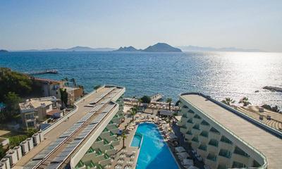Dragut Point South Hotel