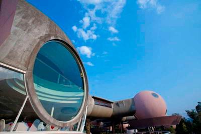 DNA Resort & Spa