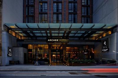 Archer New York