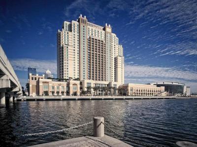 Tampa Marriott Water Street