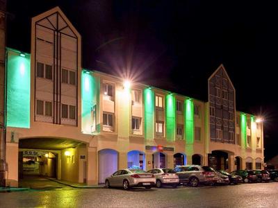 ibis Alencon