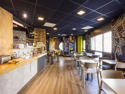 Ibis Budget Saint-Gratien Enghien-Les-Bains