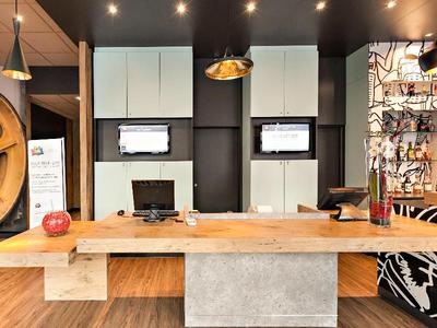 ibis Agen Centre