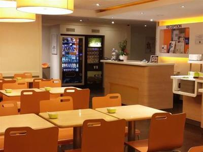 ibis budget Saint-Maximin