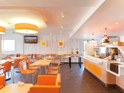 ibis budget Saint-Maximin