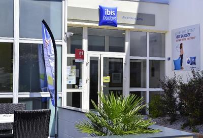 ibis budget Aix les Bains Nord