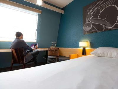 ibis Besancon la City
