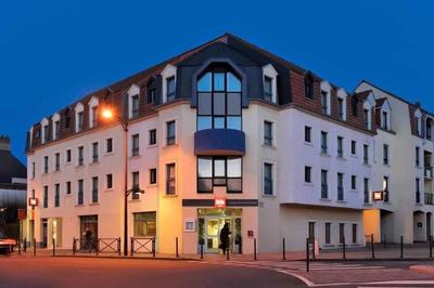 Ibis Styles Boulogne Sur Mer Centre Cathedrale