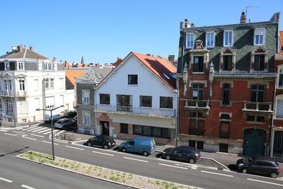 ibis budget Boulogne Sur Mer Centre les Ports