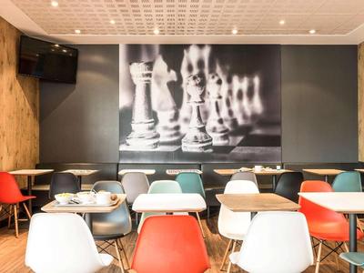 Ibis Bordeaux Bastide