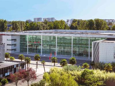 ibis Bordeaux Centre Meriadeck
