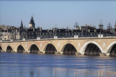 ibis budget Bordeaux Centre Bastide