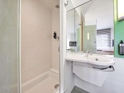 ibis budget Bordeaux Sud Villenave d'Ornon