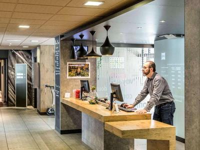 ibis Bourges