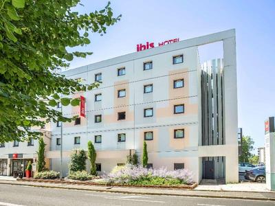 ibis Bourges