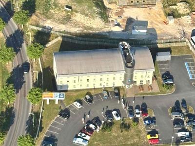 Ibis Budget Cosne-Sur-Loire