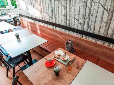 ibis Styles Caen Centre Paul Doumer