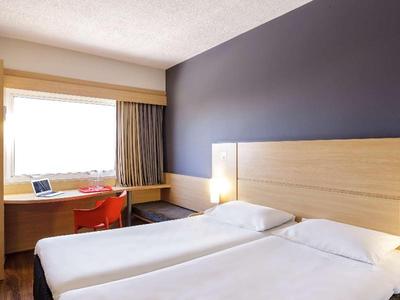Ibis Budget Sète Centre